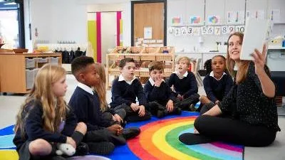 Subject Leadership – DT