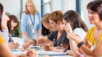 Mixed age planning - VNET Education CIC