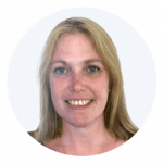Photo of Becky Clinton - VNET Education CIC
