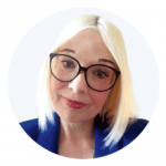 Photo of Emma Adcock – VNET EDUCATION CIC