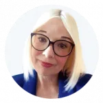 Photo of Emma Adcock – VNET EDUCATION CIC