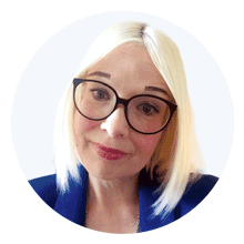 Photo of Emma Adcock – VNET EDUCATION CIC