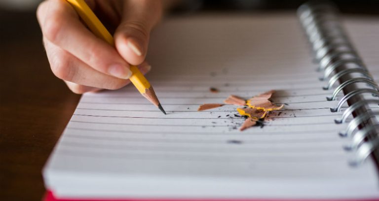Writing Essentials: Securing the Fundamentals Project