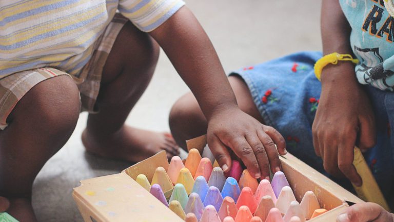 Making Sense of Sensory Processing