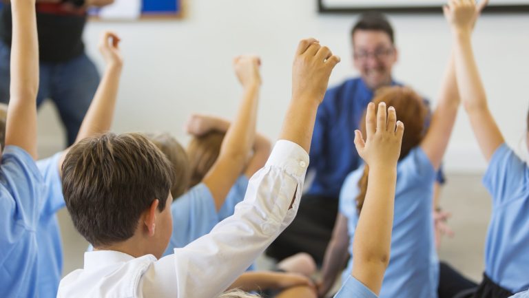 Inclusive Attendance Project