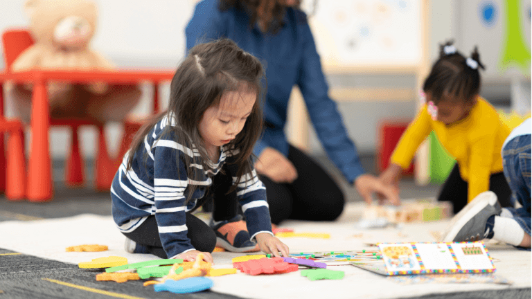 Formative Assessment in the EYFS – Online
