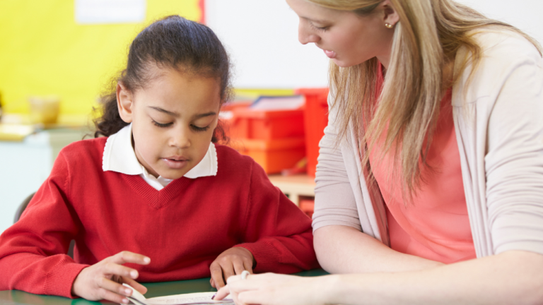 Teaching in Small Steps: Reduce Cognitive Overload, Boost Learning