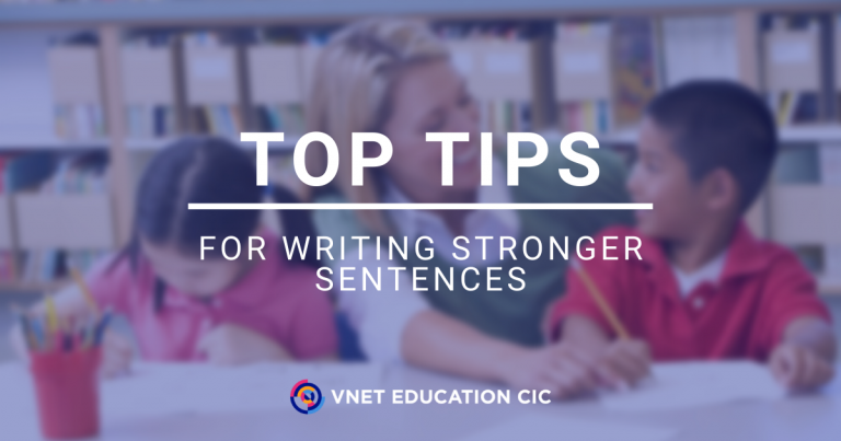 Building Stronger Sentences
