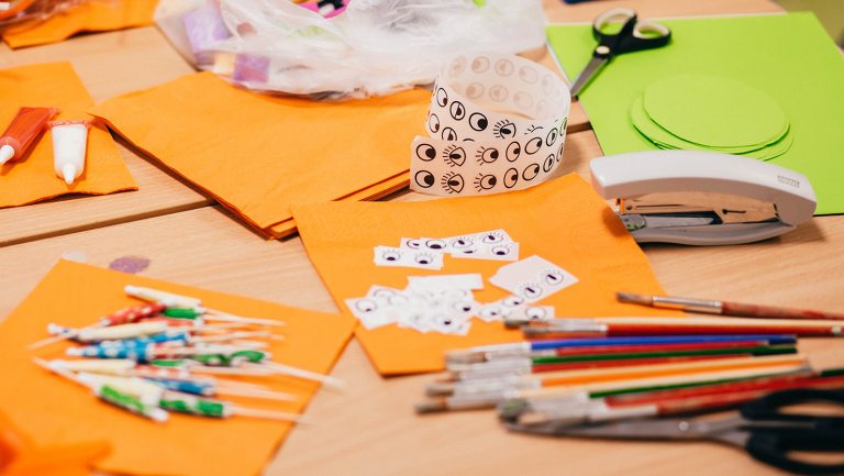 Providing for Autistic People
