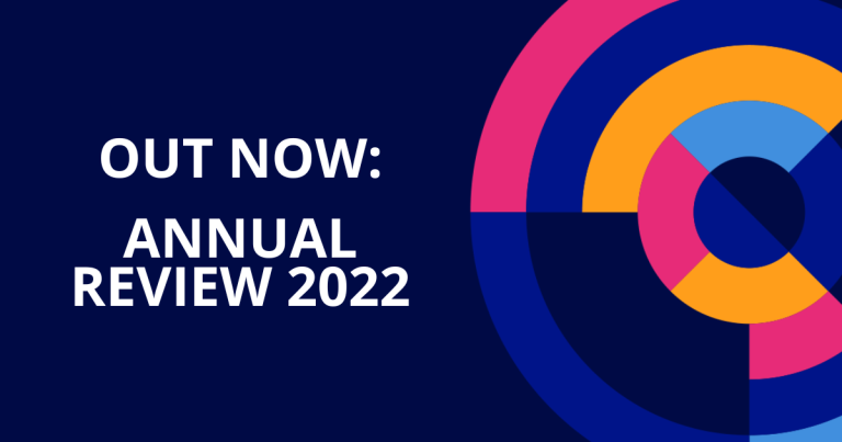 Annual Report 2022