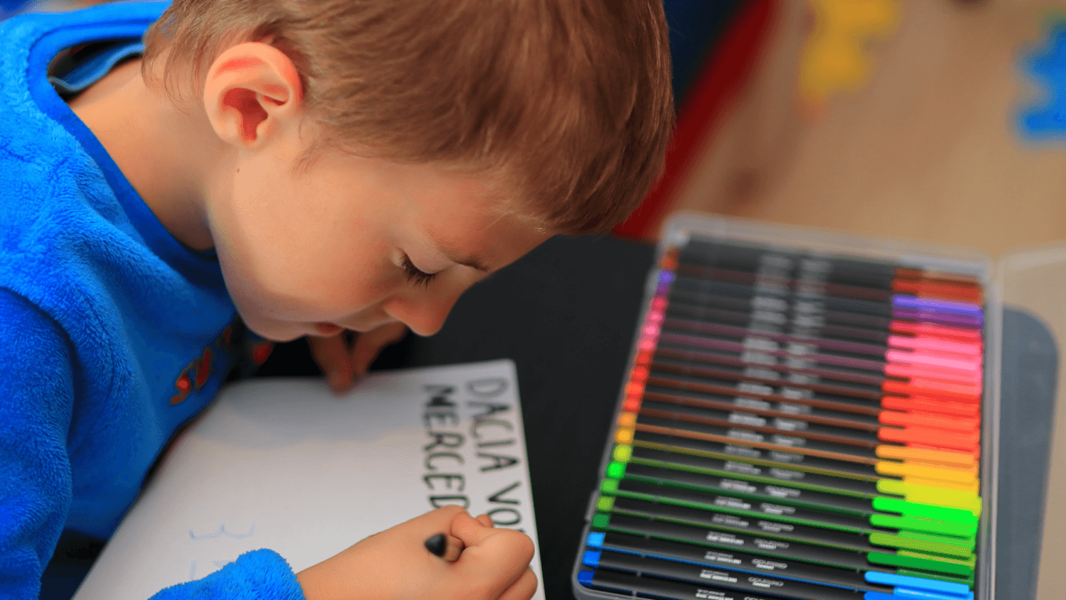 Art writing