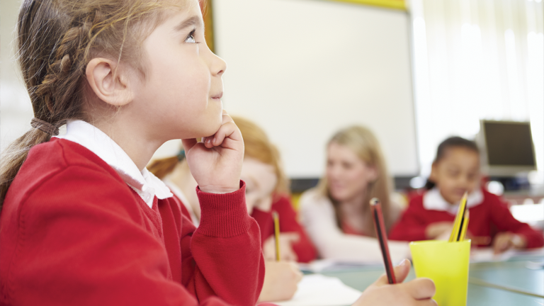 Subject Leadership – MFL