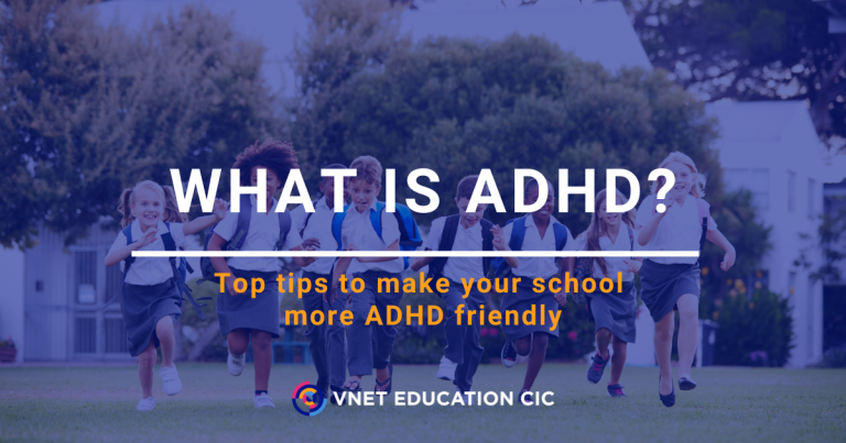 What is ADHD?