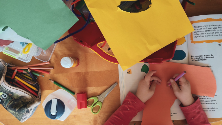 Early Years Professional Community 26/27