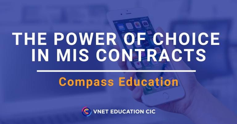 The power of choice in MIS contracts