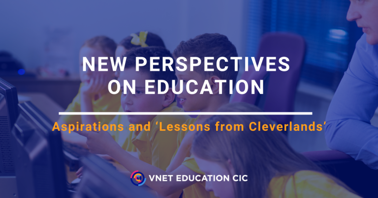 Does raising aspirations help raise pupil outcomes?