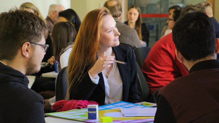 Using Your School’s IDSR to Inform Intervention Strategy