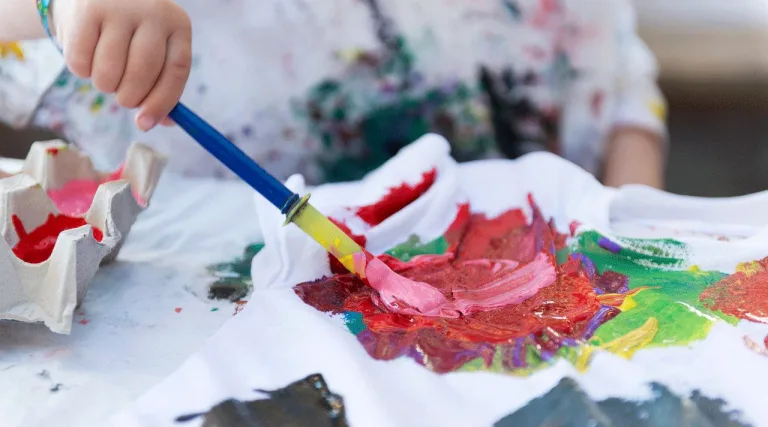 Subject Leadership – Art