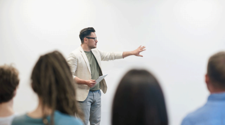 Peer Review – Senior Leadership