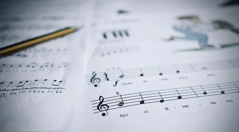 Subject Leadership – Music