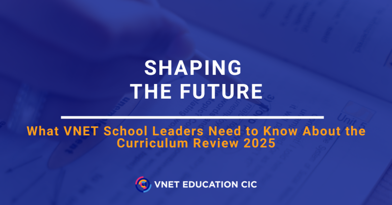 Shaping the Future