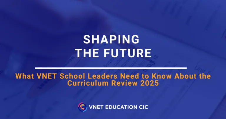 Shaping the Future