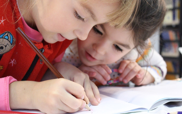 Writing for All