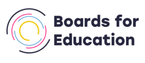Boards for Education